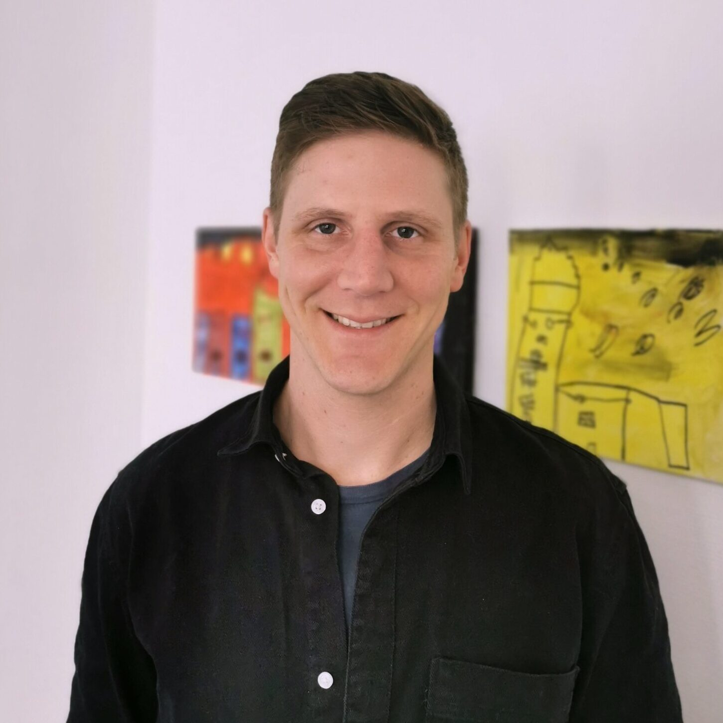 Tristan Müller